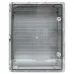 ЩМП-П прозрачная дверь (500х400х180) IP65 PROXIMA EKF