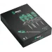 Набор специальных отверток TORX + подставка 6 предметов. 367/6 TORX BO Kraftform Plus