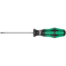Отвертка с фиксацией крепежа 367 TORX HF TX 15X80 мм