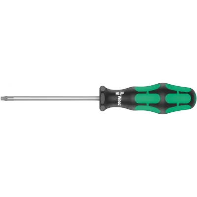 Отвертка с фиксацией крепежа 367 TORX HF TX 15X80 мм