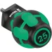 Набор коротких отвёрток TORX 5 предметов. Stubby Set TX 1