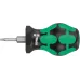 Отвертка короткая 367 TORX Stubby TX 10X25 мм