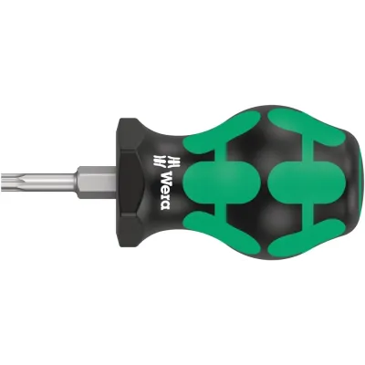 Отвертка короткая 367 TORX Stubby TX 20X25 мм