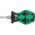 Отвертка короткая 367 TORX Stubby TX 20X25 мм