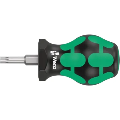 Отвертка короткая 367 TORX Stubby TX 25X25 мм
