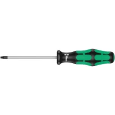 Отвертка 367 TORX BO с отверстием под штифт TX 10X80 мм