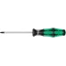 Отвертка 367 TORX BO с отверстием под штифт TX 10X80 мм Отвертка 367 TORX BO с отверстием под штифт TX 10X80 мм
