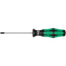 Отвертка 367 TORX BO с отверстием под штифт TX 10X80 мм