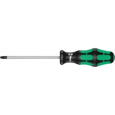 Отвертка 367 TORX BO с отверстием под штифт TX 27X115 мм