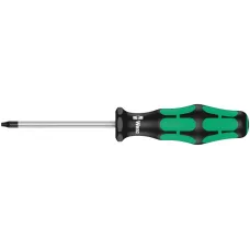 Отвертка 367 TORX BO с отверстием под штифт TX 7X60 мм