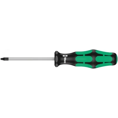Отвертка 367 TORX BO с отверстием под штифт TX 7X60 мм