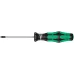 Отвертка 367 TORX BO с отверстием под штифт TX 7X60 мм