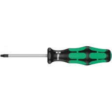 Отвертка 367 TORX BO с отверстием под штифт TX 9X60 мм