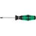 Отвертка 367 TORX BO с отверстием под штифт TX 9X60 мм Отвертка 367 TORX BO с отверстием под штифт TX 9X60 мм
