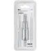 Коронка кольцевая с карбидными вставками Профи (для отверстий в нержавеющей стали) 23 мм