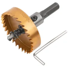 Пила круговая, Bi-Metall 67 мм.