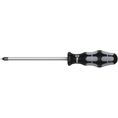 Отвертка 368 Robertson для винтов с внутренним квадратом # 3X150 мм