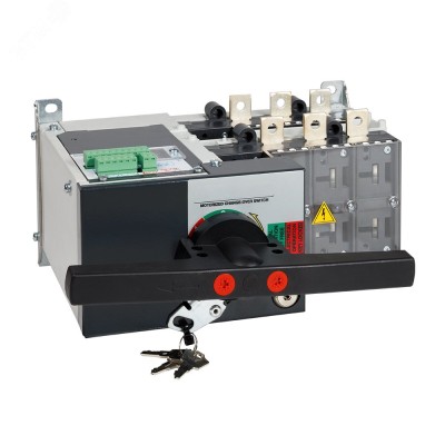 Переключатели OptiSwitch DI-MT-160-3C