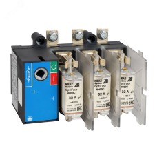 Выключатель OptiSwitch DIF-00-160-3