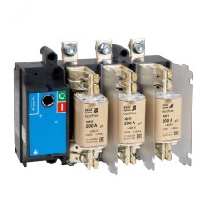Выключатель OptiSwitch DI-F-1-250-3