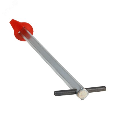 Вал OptiSwitch DI-F-00C, 00 400 мм