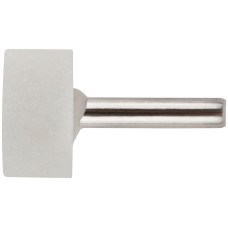 Шарошка абразивная (по металлу), хвостовик 6 мм, цилиндр 25х13 мм