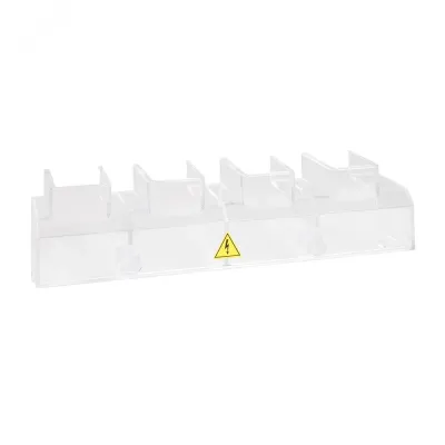 Крышка клеммная верхняя OptiSwitch DI-F-00C