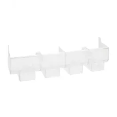 Крышка клеммная нижняя OptiSwitch DI-F-00C
