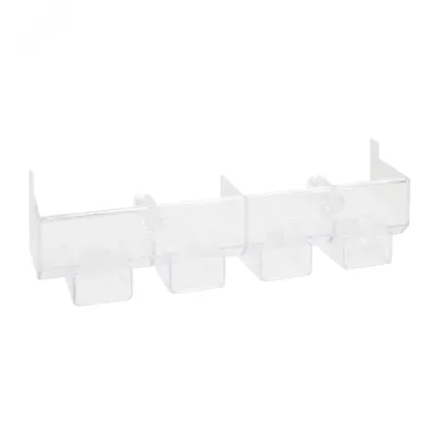 Крышка клеммная нижняя OptiSwitch DI-F-00C