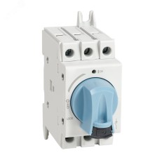 Выключатель-разъединитель OptiSwitch DIn-16-3