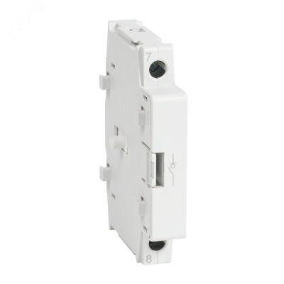 Контакт вспомогательный задний OptiSwitch DI-DC