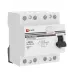 Устройство защитного отключения селективное 4P 40А/100мА (электромеханическое) EKF PROxima Устройство защитного отключения селективное 4P 40А/100мА (электромеханическое) EKF PROxima