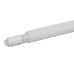 Лампа светодиодная ЭРА RED LINE LED T8-20W-865-G13-1200mm NTB G13 20 Вт неповоротный трубка стекло холодный дневной свет Лампа светодиодная ЭРА RED LINE LED T8-20W-865-G13-1200mm NTB G13 20 Вт неповоротный трубка стекло холодный дневной свет