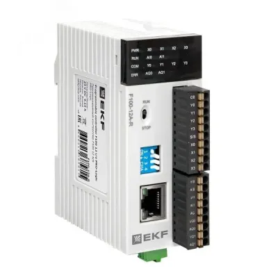 Программируемый контроллер F100 12 в/в PRO-Logic PROxima