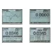 Мультиметр профессиональный цифровой DT-9979