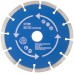 Диск отрезной алмазный сегментный (сухая и влажная резка) 150х2.0х7.0х22.2 мм