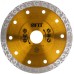 Диск отрезной алмазный универсальный Профи (сухая и влажная резка) 125х1,3х10х22,2 мм