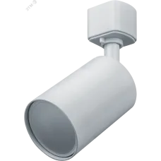 Светильник Navigator 95 494 NLT-TM1-1L-GU10-WH (трековый, GU10, бел)