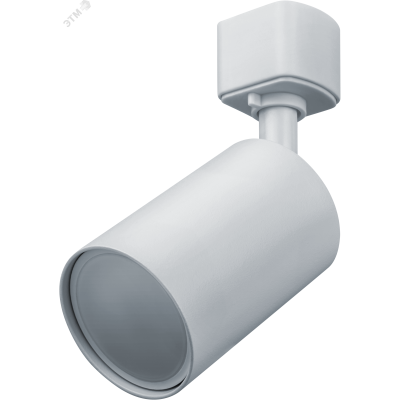 Светильник Navigator 95 494 NLT-TM1-1L-GU10-WH (трековый, GU10, бел)