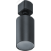 Светильник Navigator 95 493 NLT-TM1-1L-GU10-BL (трековый, GU10, чёрн)