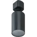 Светильник Navigator 95 493 NLT-TM1-1L-GU10-BL (трековый, GU10, чёрн)