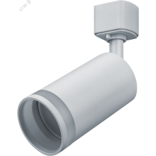 Светильник Navigator 95 496 NLT-TM2-1L-GU10-WH (трековый, GU10, бел)