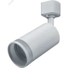 Светильник Navigator 95 496 NLT-TM2-1L-GU10-WH (трековый, GU10, бел)