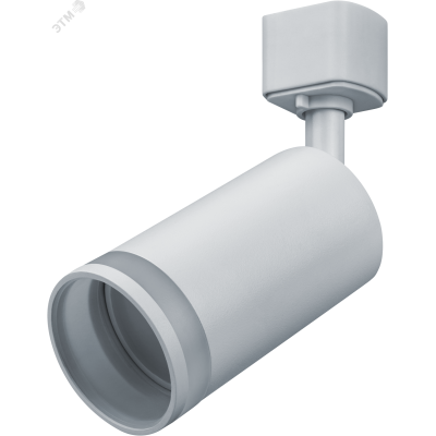 Светильник Navigator 95 496 NLT-TM2-1L-GU10-WH (трековый, GU10, бел)