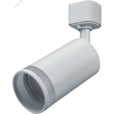 Светильник Navigator 95 496 NLT-TM2-1L-GU10-WH (трековый, GU10, бел)