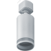 Светильник Navigator 95 496 NLT-TM2-1L-GU10-WH (трековый, GU10, бел)