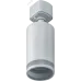 Светильник Navigator 95 496 NLT-TM2-1L-GU10-WH (трековый, GU10, бел)
