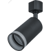 Светильник Navigator 95 495 NLT-TM2-1L-GU10-BL (трековый, GU10, чёрн)