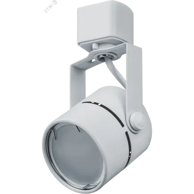 Светильник Navigator 95 498 NLT-TMR-1L-GU10-WH (трековый, GU10, бел)