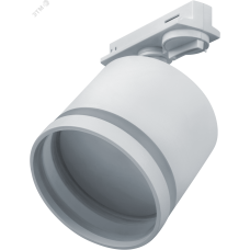 Светильник Navigator 95 506 NLT-TP2-1L-GX53-WH (трековый, GX53, бел)